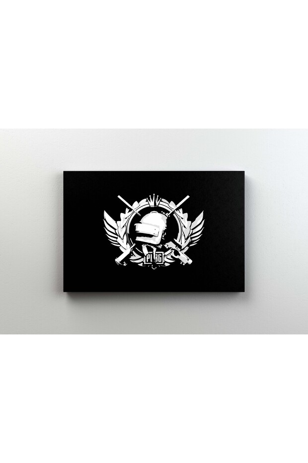 Tablou Canvas - Pubg Master - 1