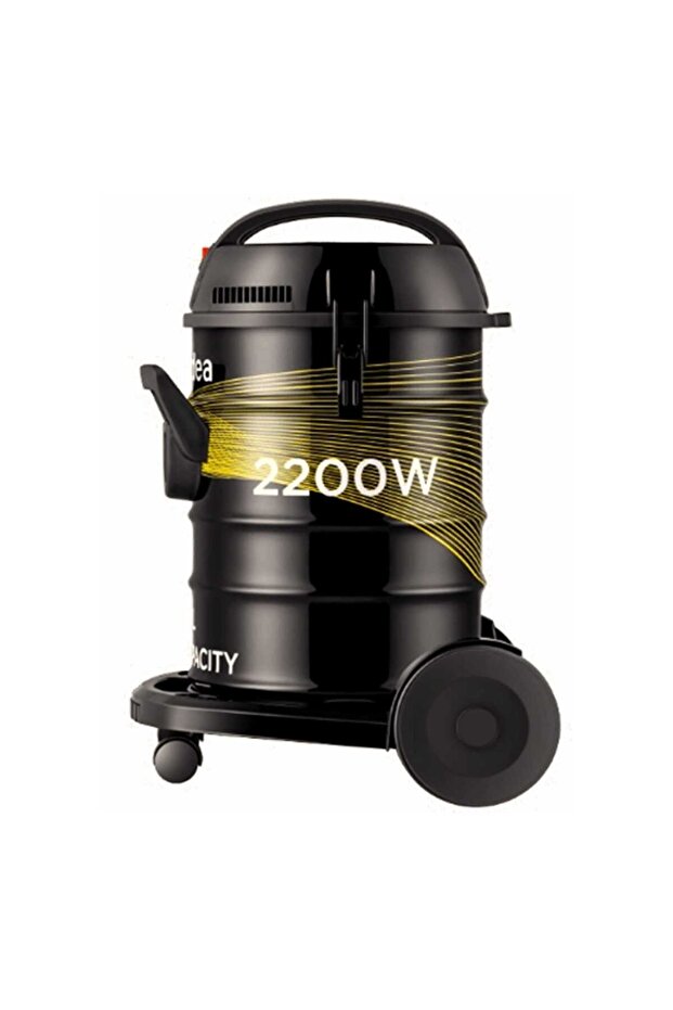 Drum Vacuum Cleaner