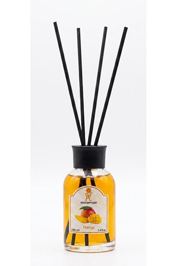 Home Mango Reed Diffuser – 100 ml - 2
