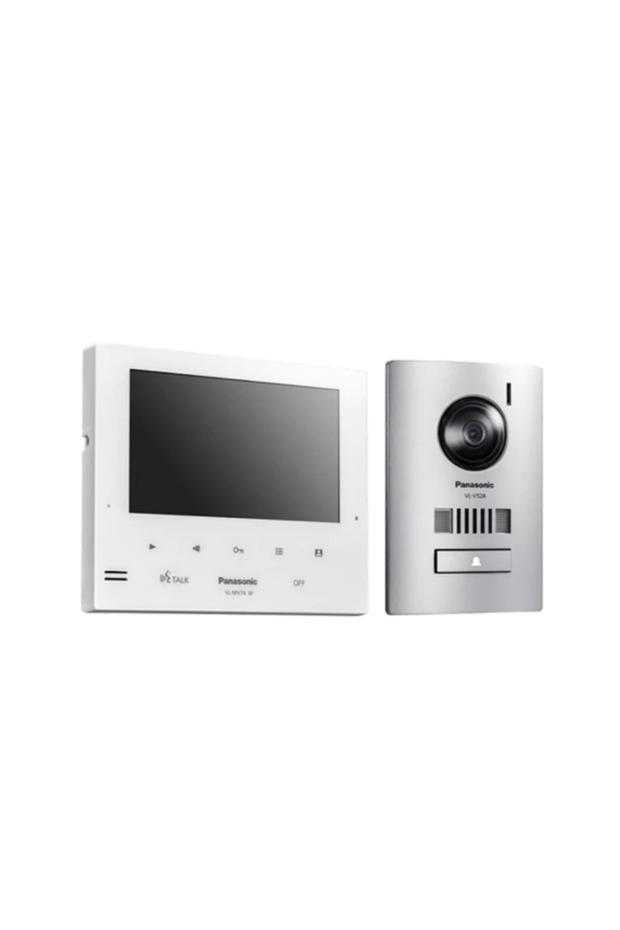 فيديو انتركوم 7 بوصة VL-SV74CX-S باناسونيك