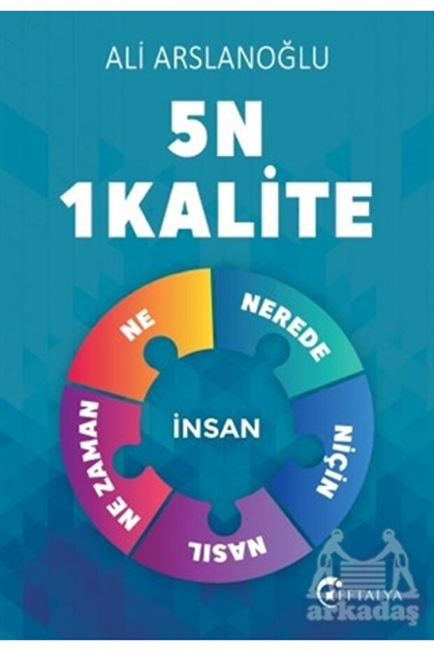 5N 1 Kalite - 1