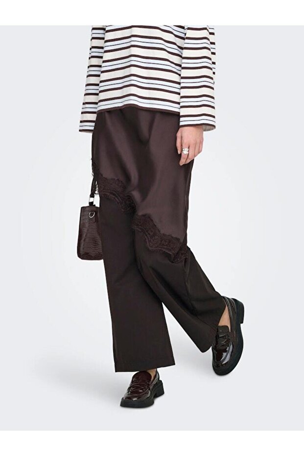 Only Bol Cut Pants 15363391