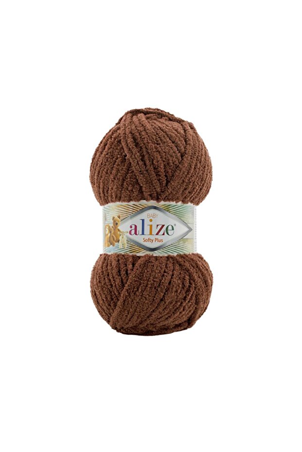 Softy Plus 321 - 1