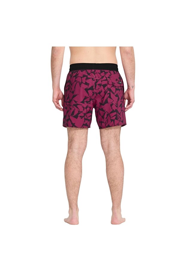 LIDO SOLID TRUNK BOARDSHORTS 16 ΣΑΝΓΚΡΙΑ M - 2
