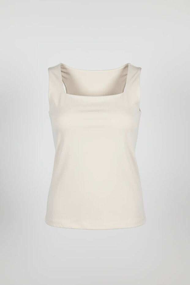 Square Collar Basic Athlete - 5