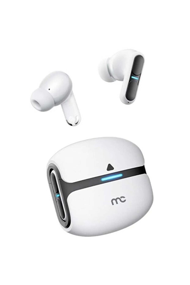 TWS-D250 True Wireless White