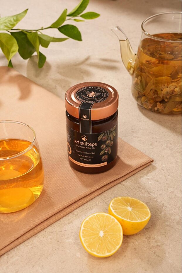 Kestane Balı - 450g
