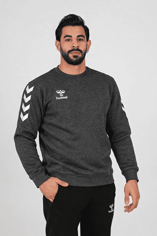 Armin Cotton Sweat
