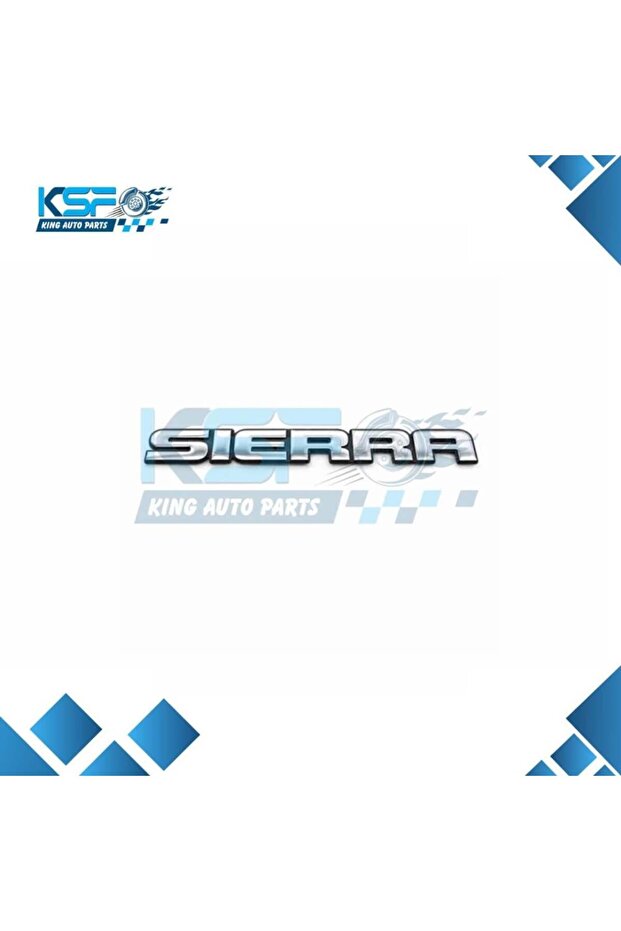 علامه sierra - 1