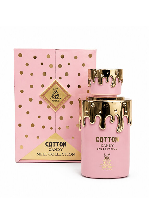 Cotton Candy - 1