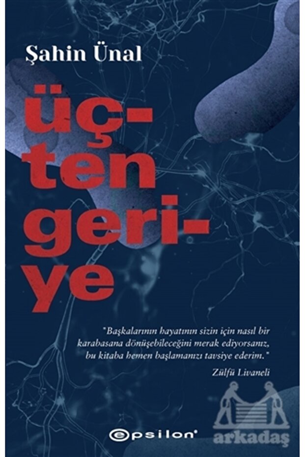 Üçten Geriye