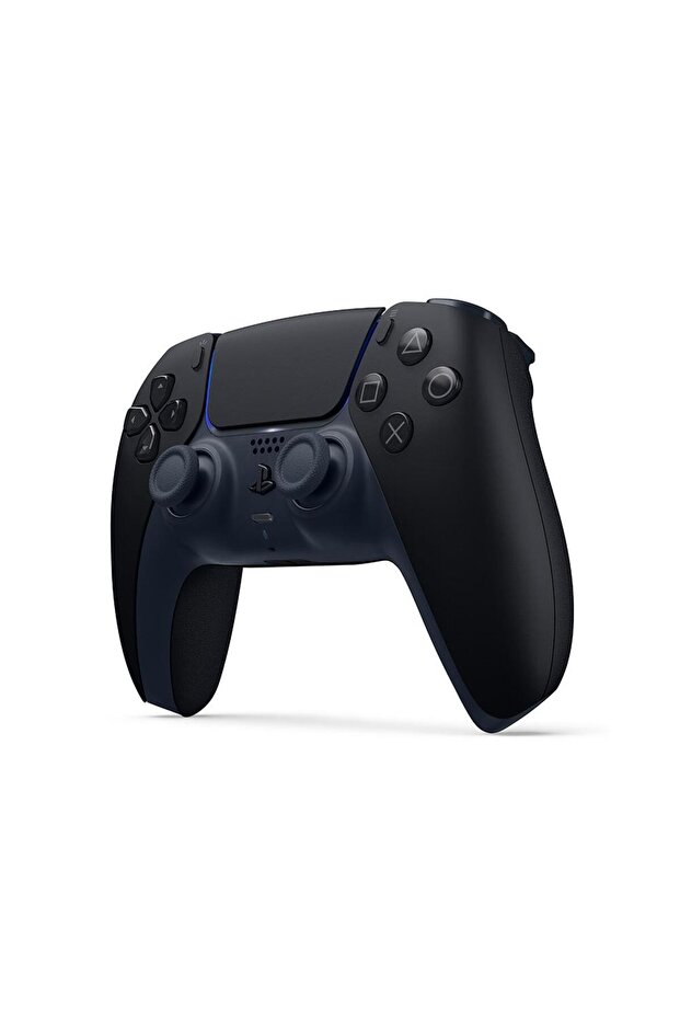Playstation 5 Dualsense Controller Midnight Black PC/PS5