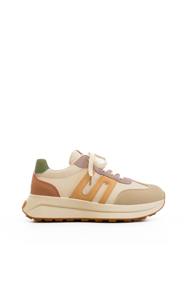 Sneakers dama Bahman Multi - 6