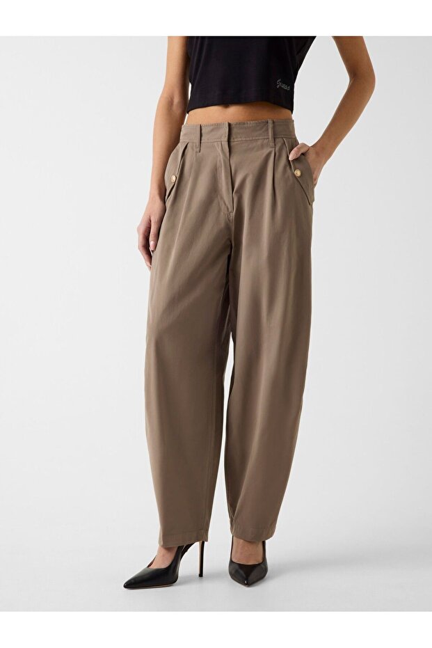 Baggy pants - 1