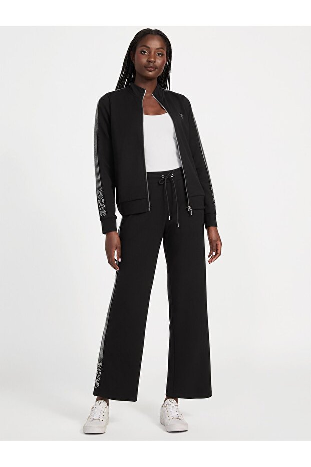 Malorie scuba jacket - 3