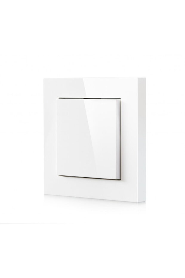 Comutator compatibil cu Apple HomeKit - 1