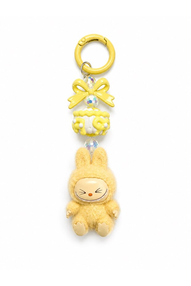 Labubu Keychain 21 cm in Length