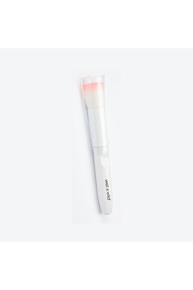 Makeup Brush with Flat Surface E792 by Wit in Wild - 3