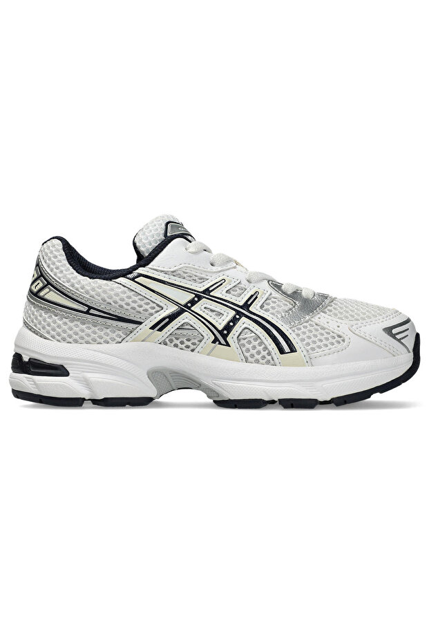 Gel-1130 ps kids white/bluebell sneakers 1204a164-101