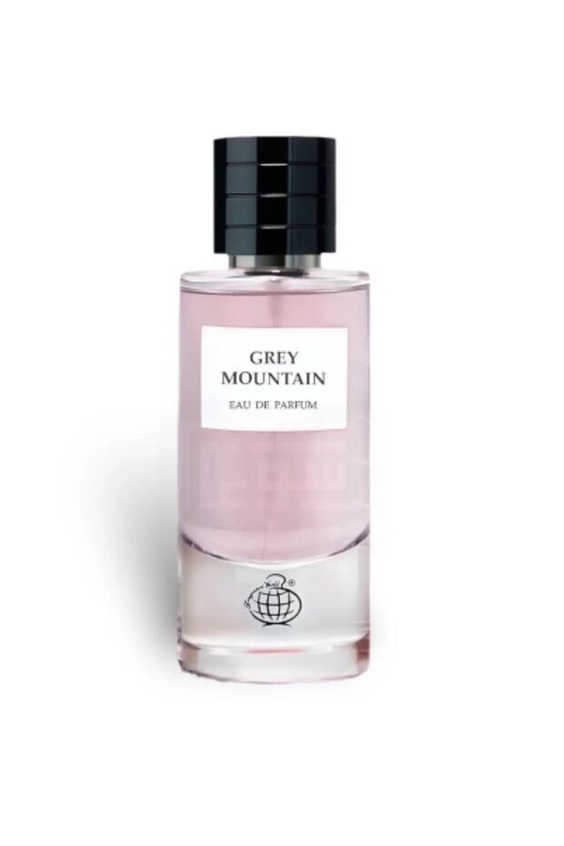 Grey Mountain eau de perfume 80ml