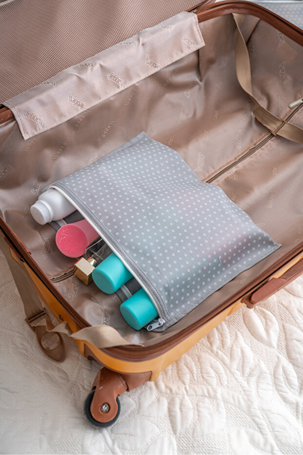 Luggage organizer - 5