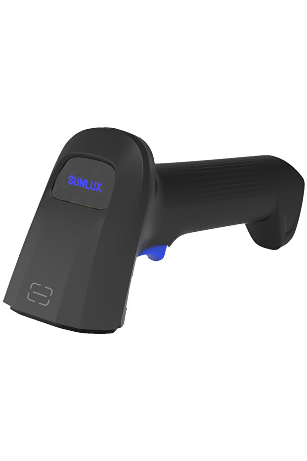 Rh10, Handheld, Cmos, USB Wired, 2D Qr Code, Barcode Scanner - 4