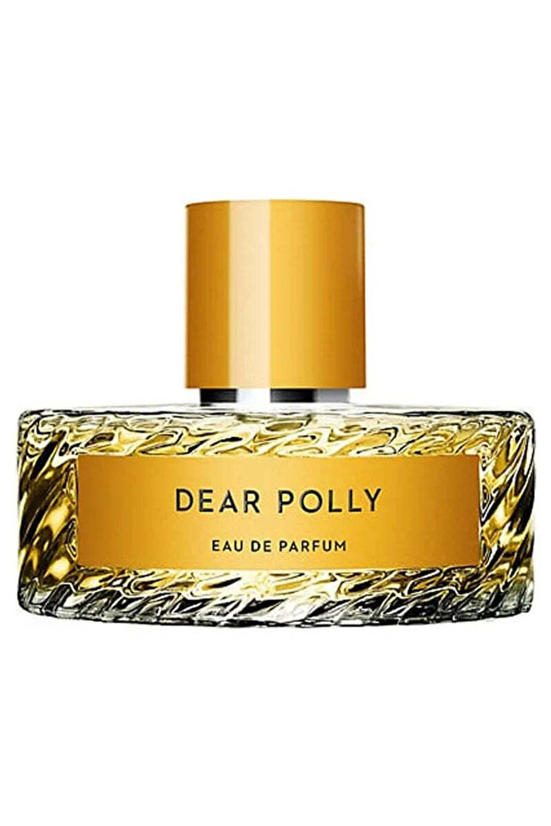 Dear Polly Eau de Parfum 100ml Luxury Unisex Perfume