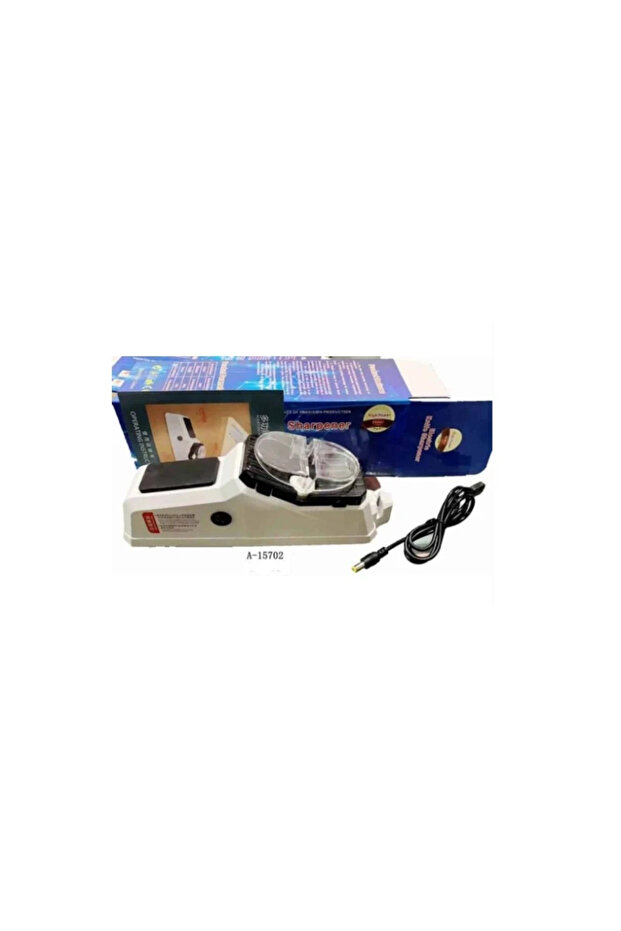 Electric Knife Sharpener A-15702 - 2
