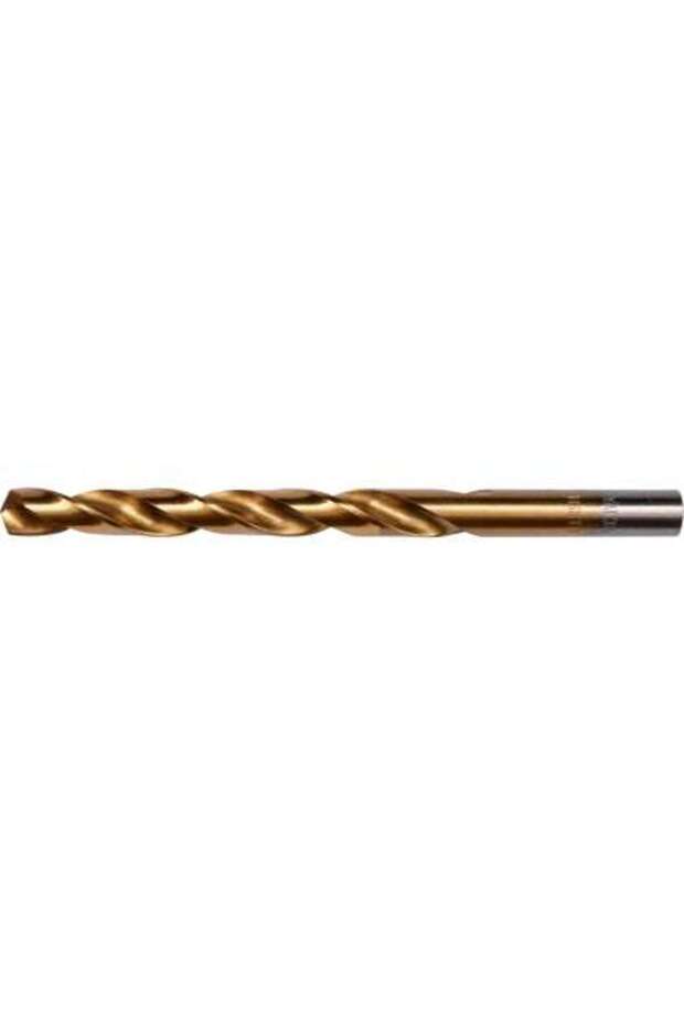 6mm Metal Drill Bit