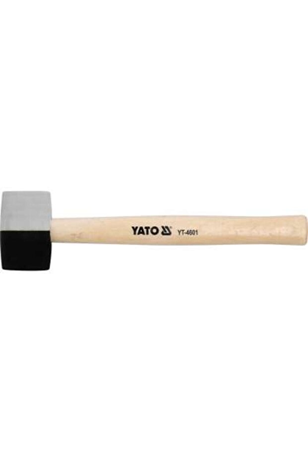 Rubber Hammer340G - 1