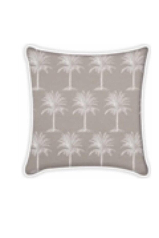 Cushion Multicolor - 1