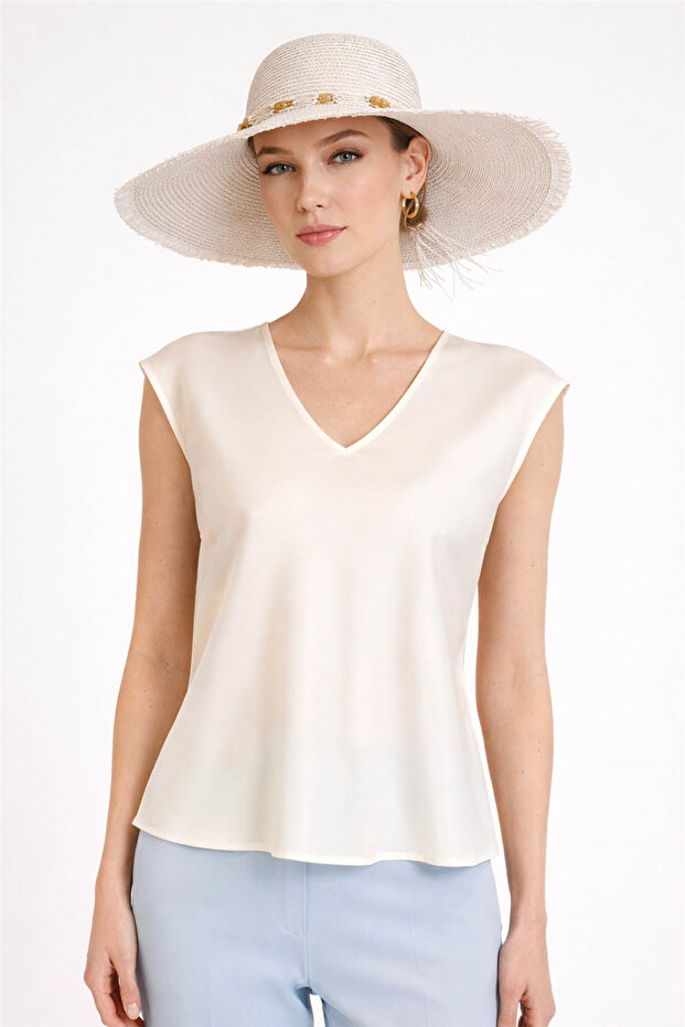 Paper Hat