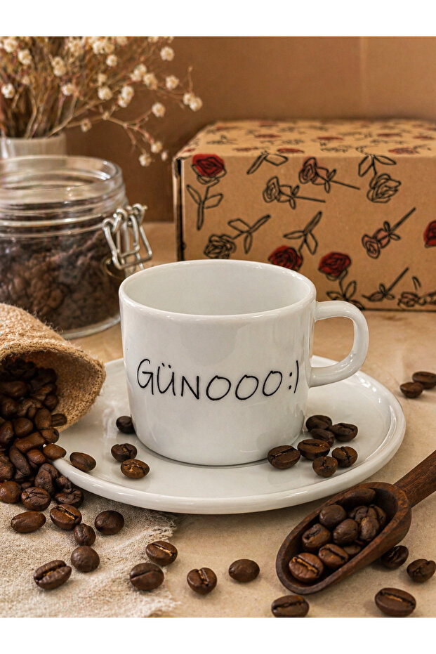 فنجان قهوة