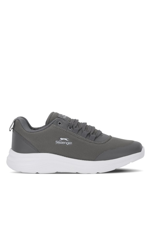 Plank I Women's Dark Gray Running & Walking Sports Shoes