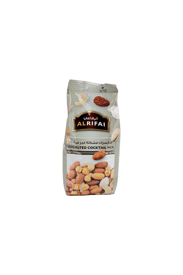 Delux Mix Buts Saltd 200g