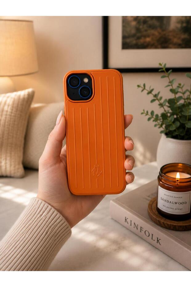 iPhone 15 Compatible Rimowa Cover Lrp08