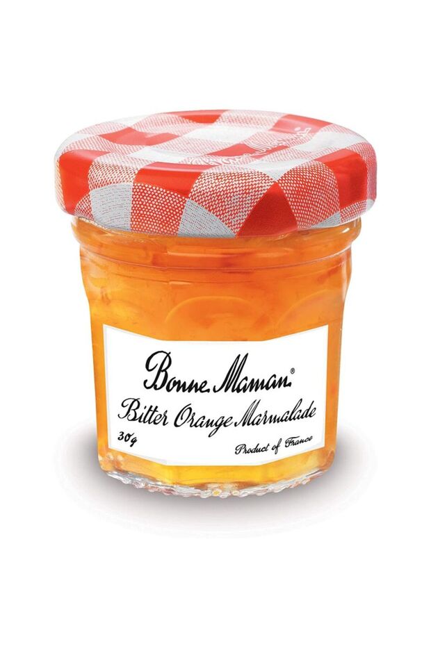 Jam Orange