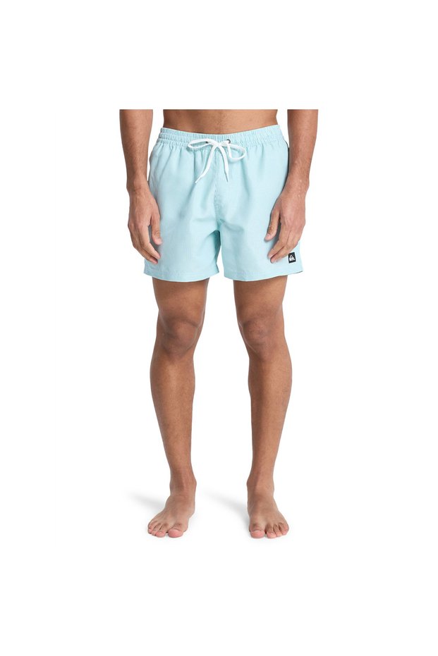 Deluxe 15 Men's Turquoise Swim Shorts Eqyjv04101-Bjk0
