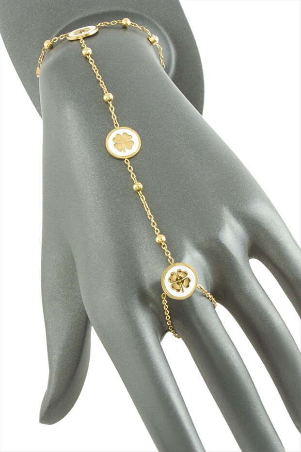 Yonca Luxury Steel Şahmeran