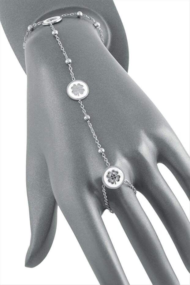 Yonca Luxury Steel Şahmeran