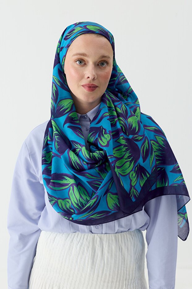 Atmosphere Soft Şal 3076