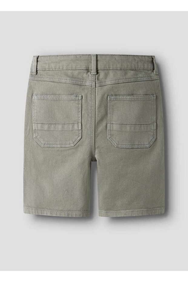 Shorts Green - 2