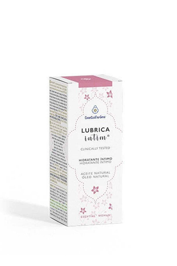 Lubrica Intimate Moisturizer, 15ml,