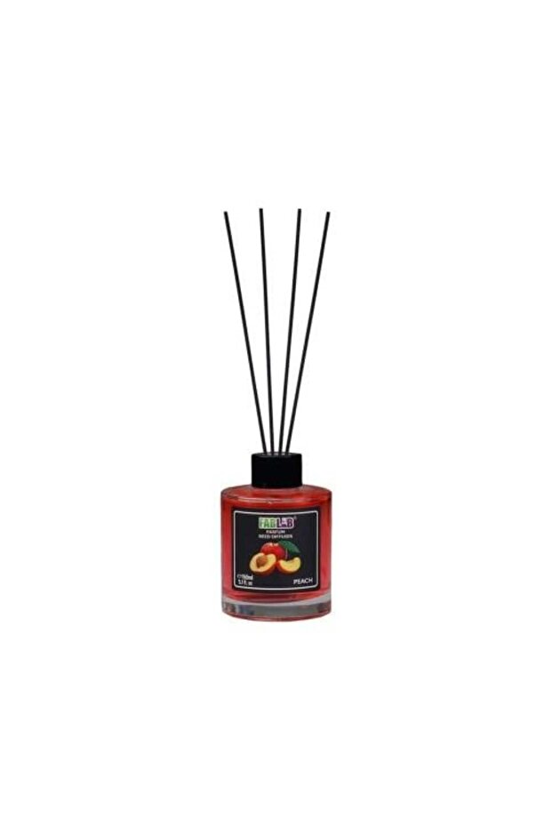 موزع عطر برائحة الخوخ - 150 مل - 1