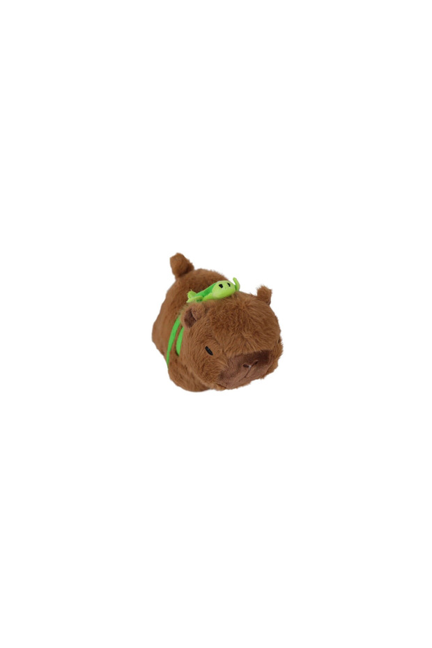Kr-107 Plush Toy
