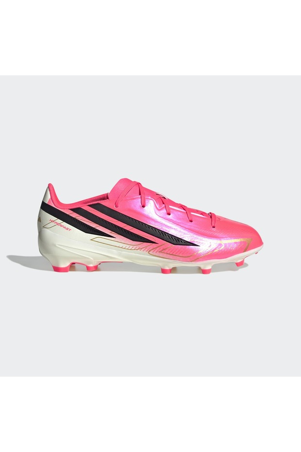 F50 Hyperfast League Fg J Unisex Kids Football Boots Hq5161