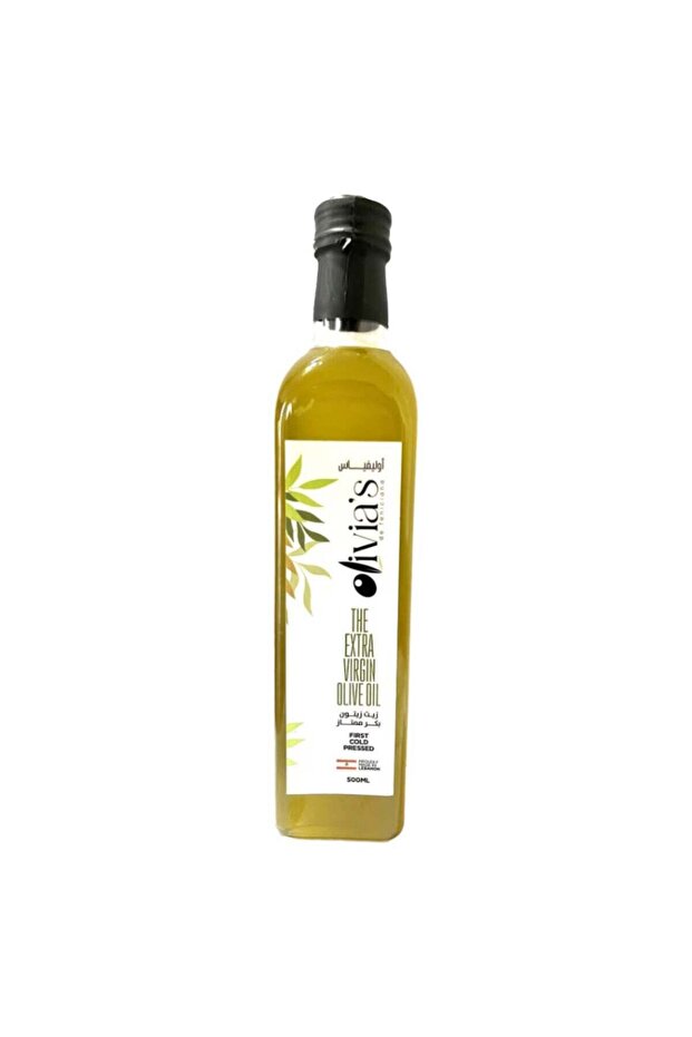 Extra Virgin Olive Oil 250ml