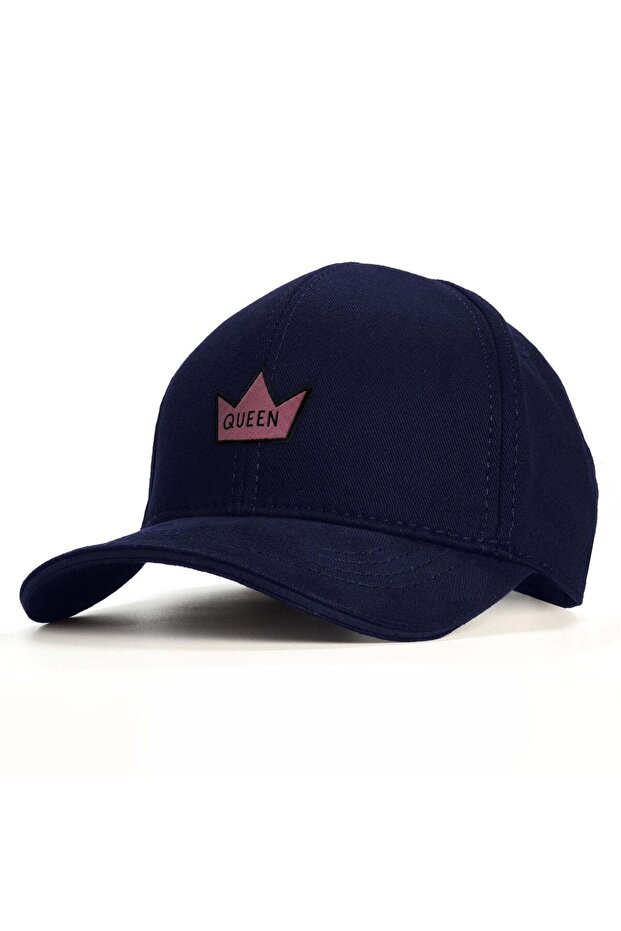 Queen Baseball Cap - 2