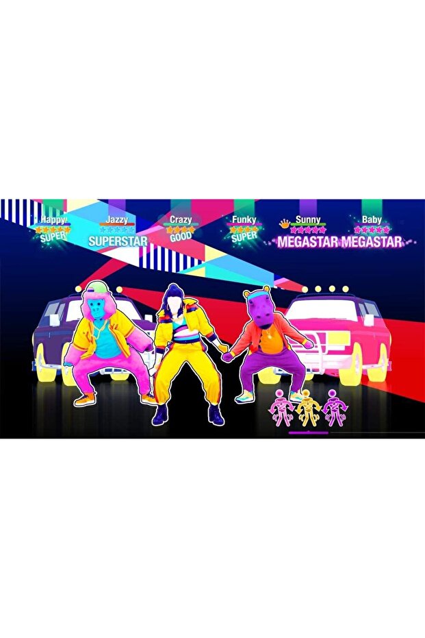 Joc Just Dance 2020 (kinect) Xbox One, Second-Hand - 2