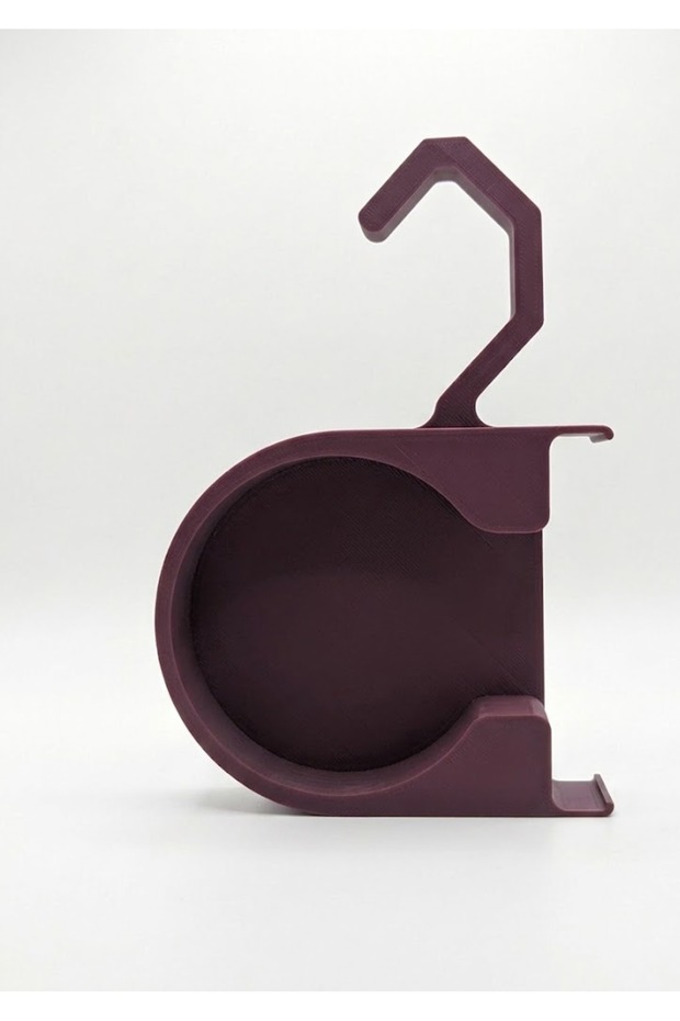 Strap holder - 2